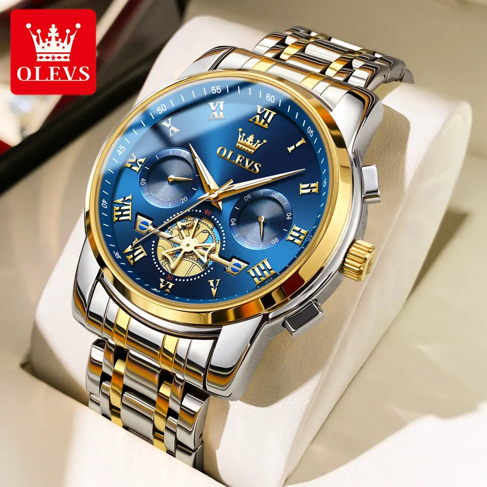Montre OLEVS 2859 pour hommes