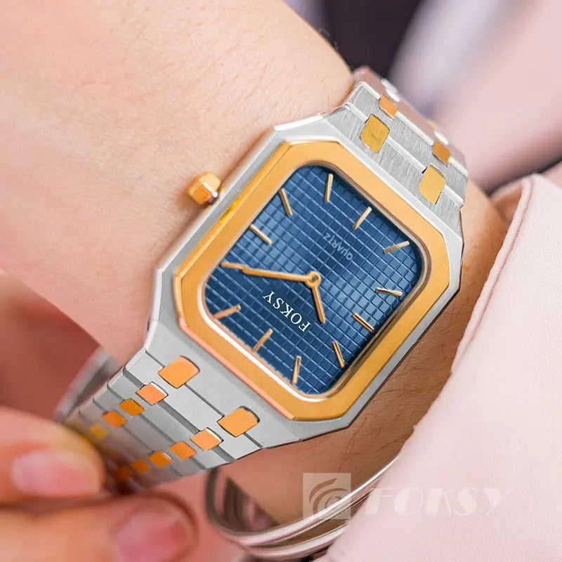 Montre à Quartz pour Femme