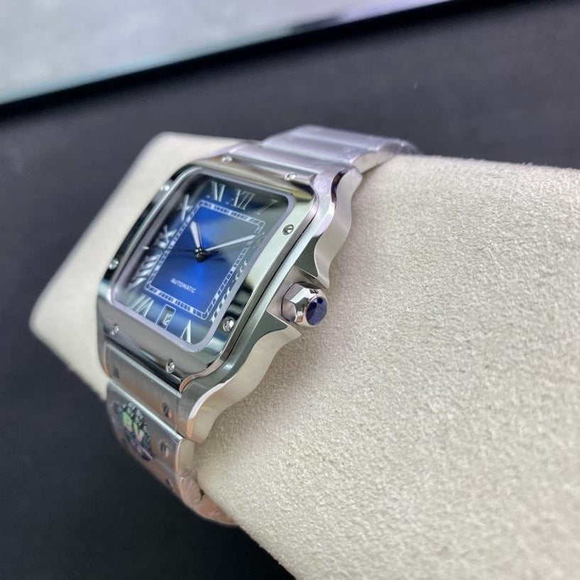 Montre mécanique automatique pour homme👉 (🔥43$= 28.500CFA🔥)👇