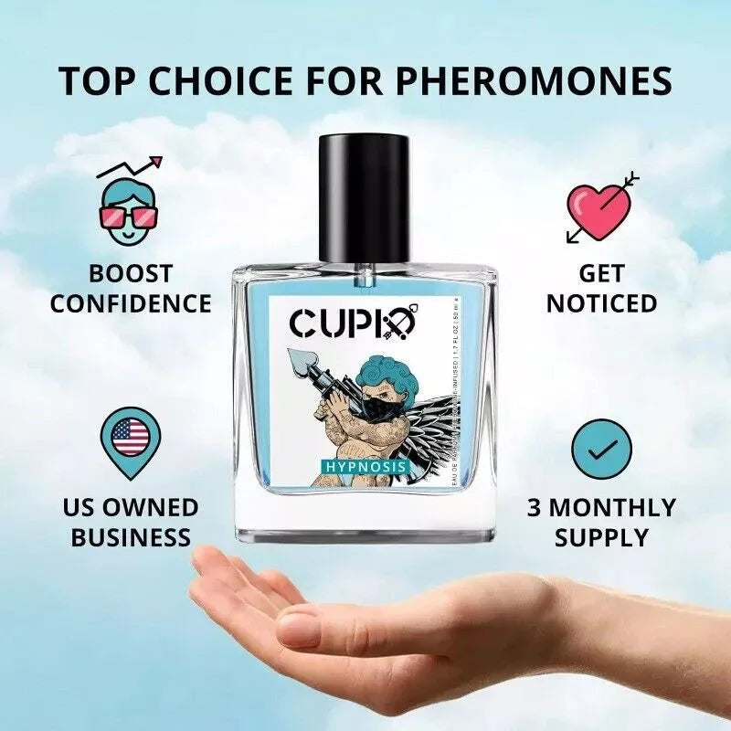 CUPI COLOGNE