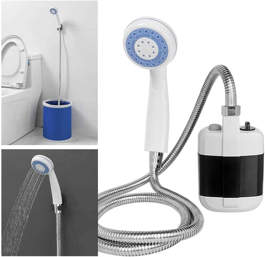 Accessoires de bain dortoir extérieur ML