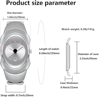 Montre PINTIME pour Homme ML