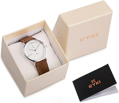 Montre EYKI de Luxe pour Homme