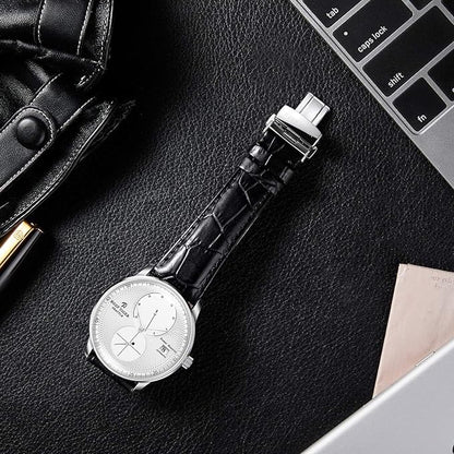 Montres automatiques pour hommes.