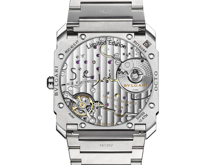 Montres Bulgari ,Montres-de-luxe