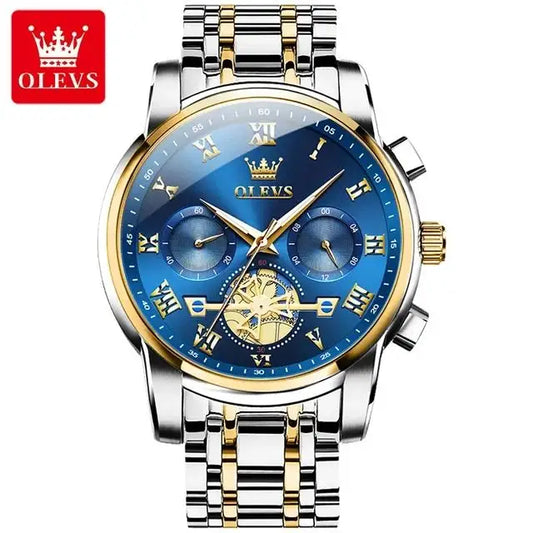 Montre OLEVS 2859 pour hommes