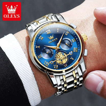 Montre OLEVS 2859 pour hommes