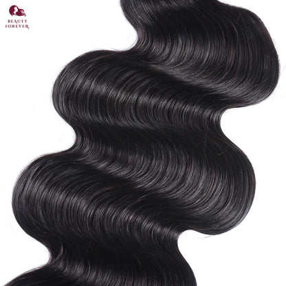 UNice Cheveux Brésiliens Body Wave