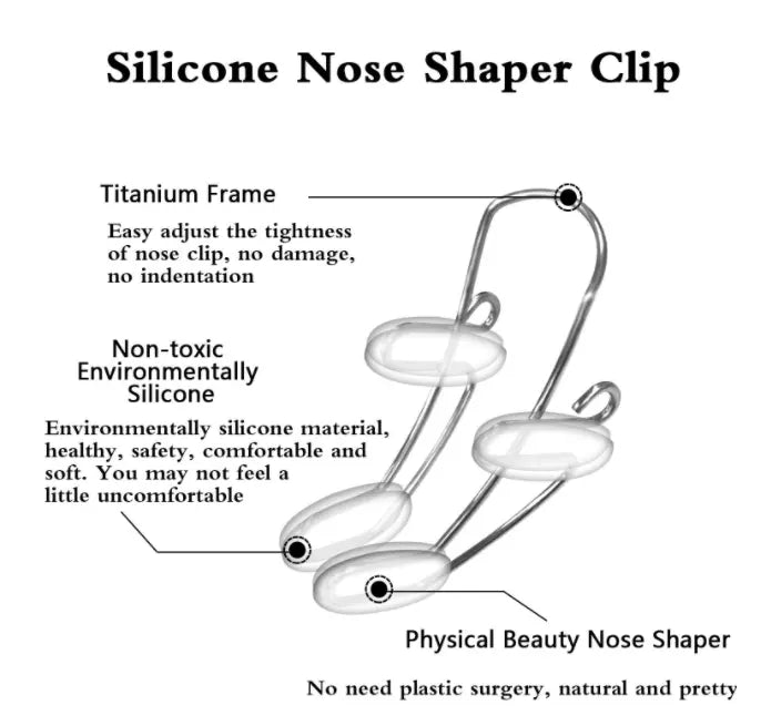 Pince-nez de levage orthopédique